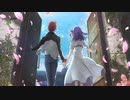 CM＆『劇場版「Fate/stay night [Heaven's Feel]」Ⅲ.spring song』PV│2020年8月15日公開