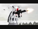 【MMD】20式小銃【配布動画】