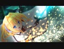 金髪美少女の必殺技が光る！Amazonで評価星一つのエロゲーを救いたい！実況part4【聖鍵使いの命題編】