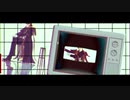 【MMD刀剣乱舞】オートファジーfull【長谷部】
