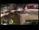 おっさんのBB動画008（極洋基地ベルスクのα・ランクD1）