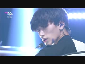 ATEEZ - Answer & ON (原曲：BTS) [Music Bank  2020.06.26]