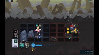 「ONE STEP FROM EDEN」を実況してみたの　７