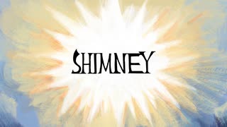 ∴煮ル果実 2nd Album『SHIMNEY』クロスフェード