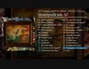 ACE Fantasy 2nd Full Album "Steampunk tale AZ" Official Trailer