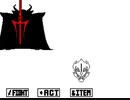 [Undertale(unitale)]Genocide Asgore ふたたび
