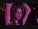 【FF7R】クラウドにパラパラを踊らせてみた