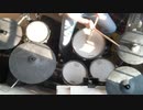 【叩いてみた】メランコリック／そらるver【Drum cover】