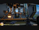 【ゆっくりゲーム実況】紅魔工業（株）フランの工業日報【#Satisfactory】