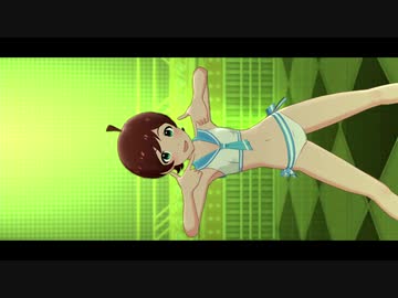 木下ひなた Do the IDOL!!～断崖絶壁チュパカブラ～(鑑賞用)