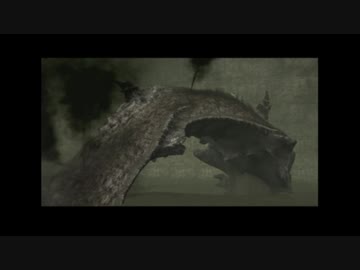 【TAS】ワンダと巨像(PS2) NTA第１０の巨像 32秒25