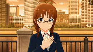 【ミリシタ】 #066 いっぱいの、いっぱいを。 ~いっぱいいっぱい~