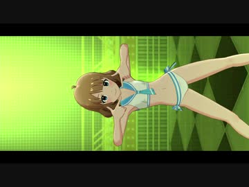 周防桃子 Do the IDOL!!～断崖絶壁チュパカブラ～(鑑賞用)