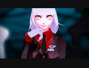 【HelltakerMMD】CEOルシファーでベノム【モデル配布あり】