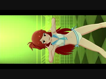 大神環 Do the IDOL!!～断崖絶壁チュパカブラ～(鑑賞用)