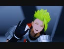 [Fate/MMD] ドラマツルギー [アキレウス]