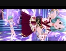 【ミリシタＭＶ】Silent Joker まつり姫ソロ＆ユニットver