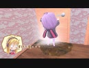 【ダークソウル3】わかばゆかりさんのお漏らしダークソウル3実況Part4【VOICEROID実況】