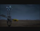 【キングダムハーツ3】代償を払って消失したソラの旅10(キーブレード墓場3)