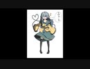 「これから毎日一枚、絵を描くことにしよう」348日目
