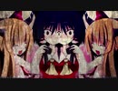 【再】Trashー…3日から4日ぐらいですね