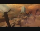 戦場の絆4.27 メサイア CB66 ゲルググキャノン(JN)①