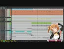 【ドリームクラブ】Oh! Mama Go Toのオケ音源を耳コピ自作してみた