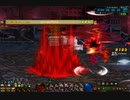アラド戦記　サブキャラの真・バーサーカー　初めてイシスレイドガイドプレイ