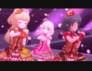 夢をのぞいたら(for BEST3 VERSION)【ナターリア 遊佐こずえ 城ヶ崎莉嘉】