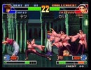 【KOF98】第82～84回コーハツ録画対戦会 その3