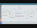 【再】神社探し神社.solo_piano_jazz