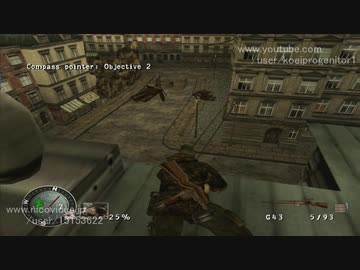 [TAS]スナイパーエリート Part11