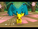 【ポケパーク】いろんなポケモンと仲良くなる実況プレイ【その3】