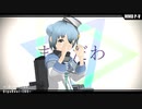 【MMD艦これ】Samuel B.Robertsで[A]ddiction