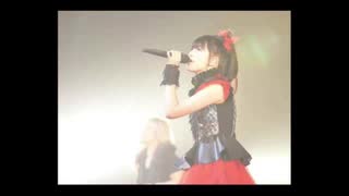 2013年11月04日　JAM-METAL Project with SU-METAL　「タッチ」 「ゆずれない願い」 「キャッツアイ」