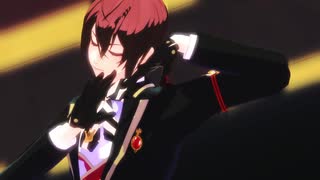 【MMDツイステ】終わりへ向かう始まりの歌【リドル・ローズハート】