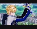 【FGOアーケード】マスター６０万人記念クエスト（プーサー初陣）【FGOAC】