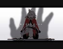 【盾勇】盾と槍で孤独の宗教【手描き】