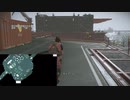 FOB潜入 遠距離　支援班　Lv75+コンパニオンアプリ