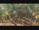 ゼルダBotw まったりプレイ　振り返り　十二回目