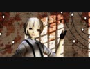 【MMD】色白美少年でドーナツホール