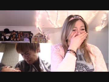 外人姉貴と見る時王最終回