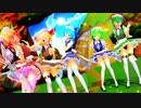 【第12回東方ニコ童祭】メイド服⑨インテットで乙女解剖【第16回東方Project人気投票】