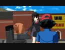 【MMD艦これ】はつでん　ちんじゅふ　第二十一話