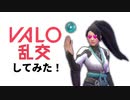 【ひき逃ゲームス】VALO乱交してみた！