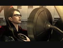 2009年10月29日　ゲーム　ベヨネッタ　挿入歌（序章Verse1戦闘曲）　「Fly Me To The Moon (∞ Climax Mix)」