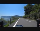 【自転車】ビワイチ　好きな道だけ　イイトコどり　琵琶湖　ロードバイク