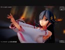 【MMD艦これ】Fly to night, tonight (つみ式榛名改二)【Ray-MMD】