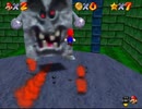 【TAIC実況プレイ】~マリオ64のファンを悪夢へと誘う~ 8枚目