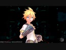 【MMD】Giga - 劣等上等(BRING IT ON) ft 鏡音リン レン / 鏡音レン